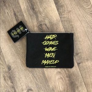 Urban Decay Make-Up Bag